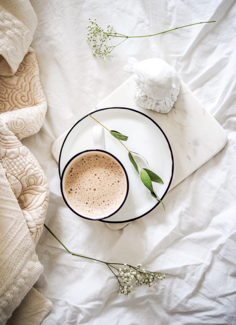 How to Hygge: 5 Simple Ways to Add Coziness & Comfort to Your Life